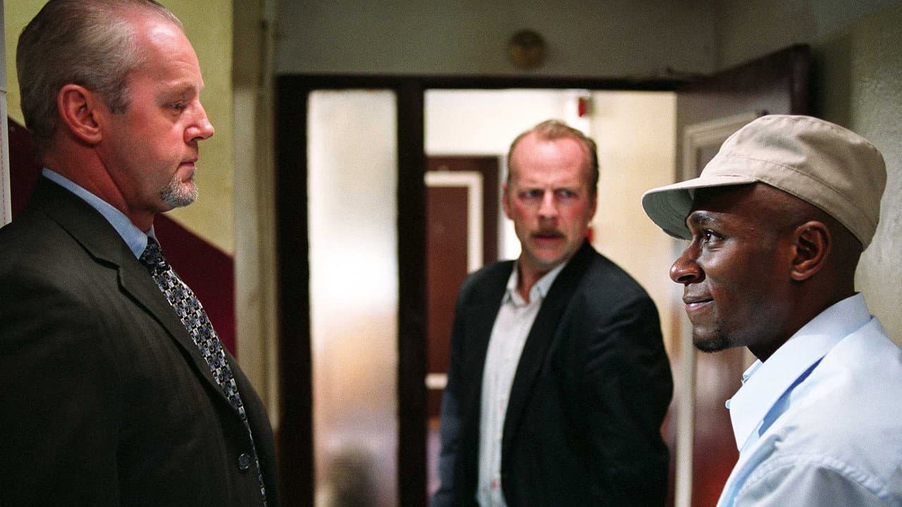 16 Blocks — backdrops 2