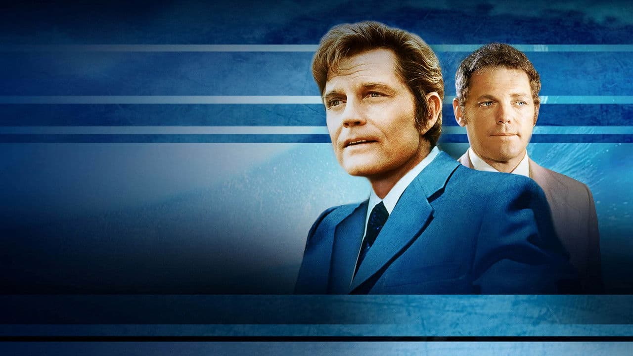 Hawaii Five-O — backdrops 1