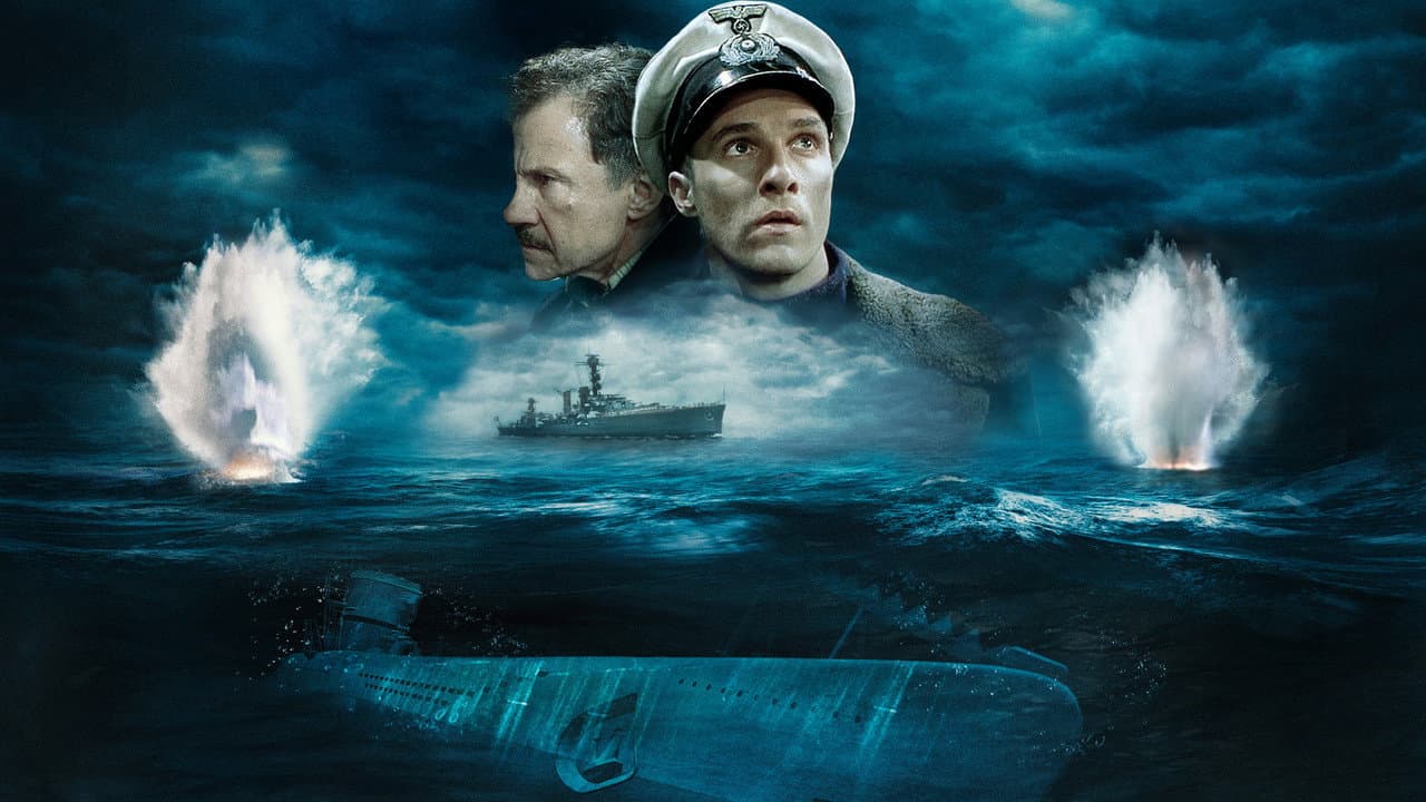 U-571 — backdrops 7