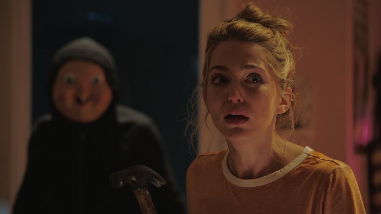 Happy Death Day — backdrops 4