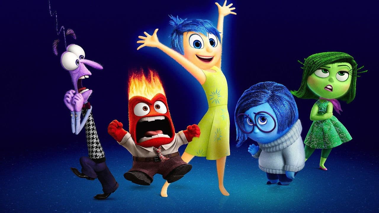 Inside Out — backdrops 6