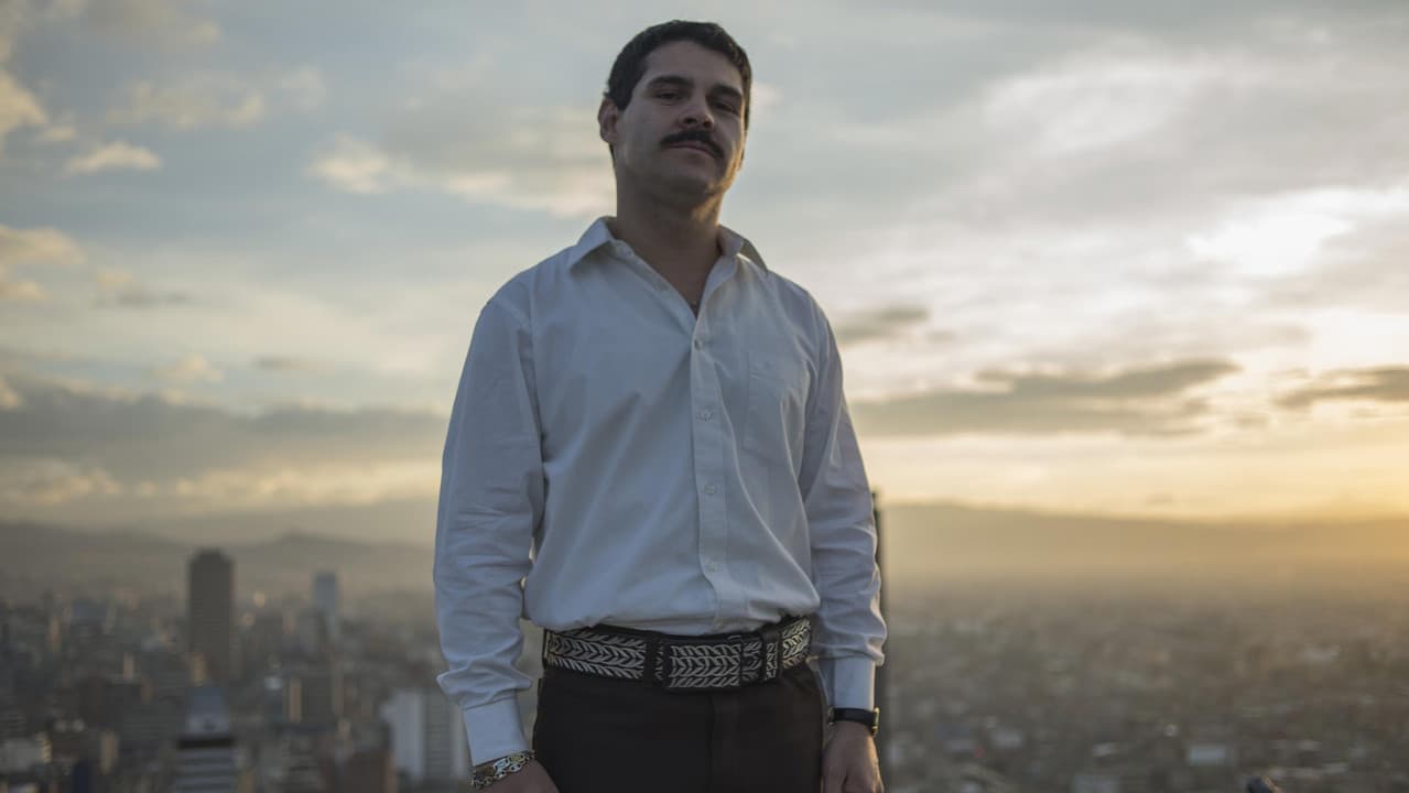 El Chapo — backdrops 2