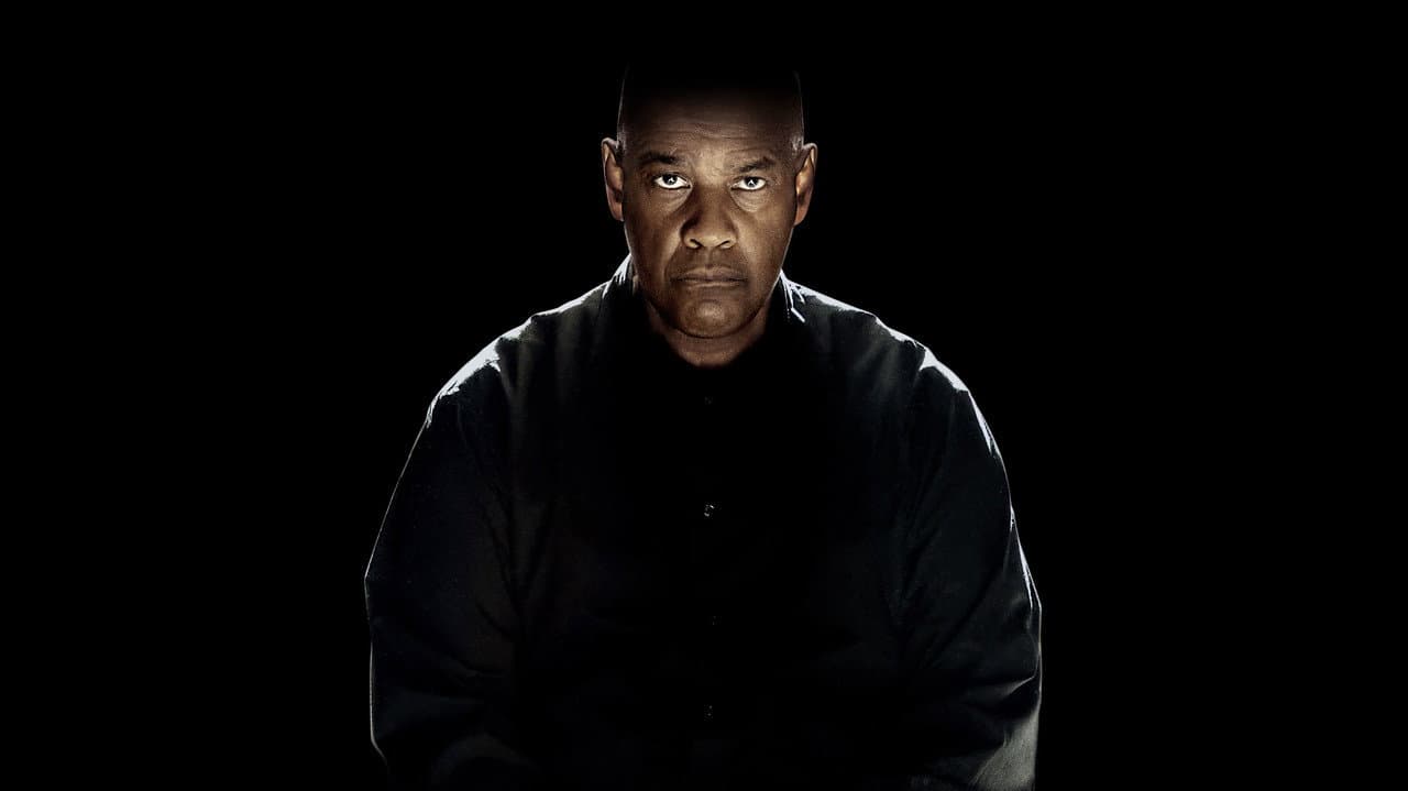 The Equalizer 3 — backdrops 4