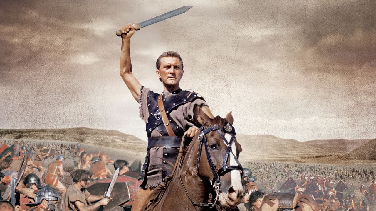 Spartacus — backdrops 1