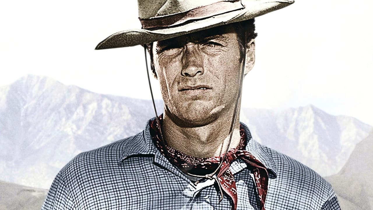 Rawhide — backdrops 2