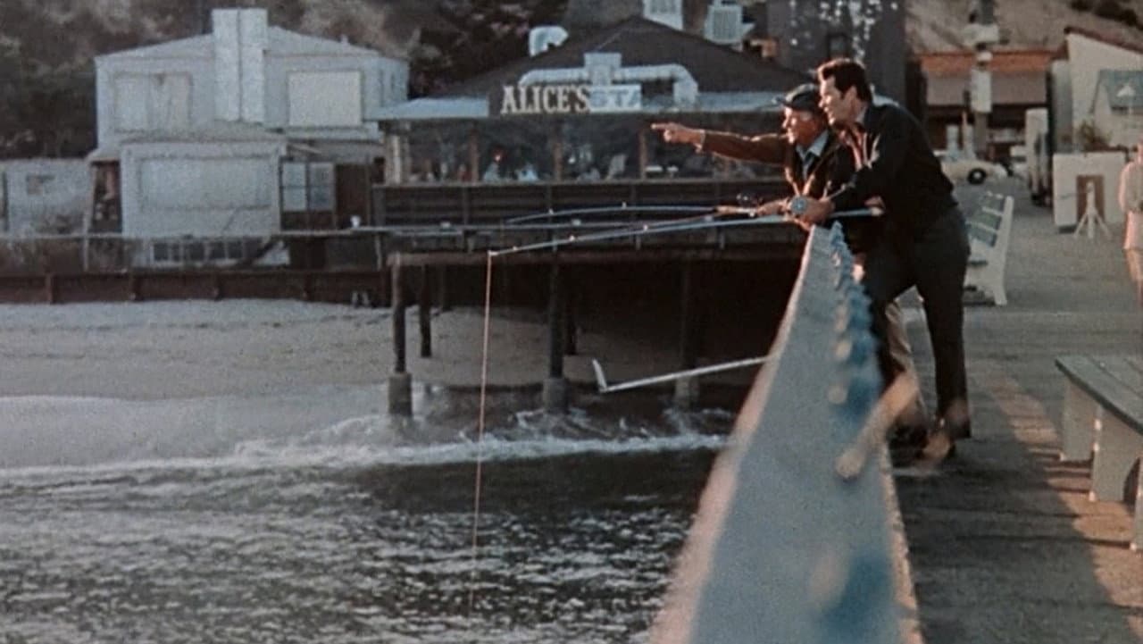 The Rockford Files — backdrops 7