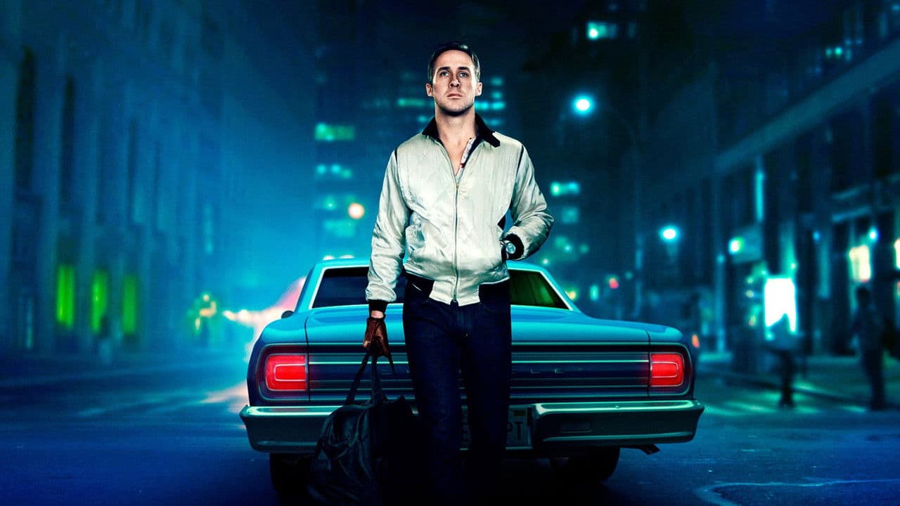 Drive — backdrops 6