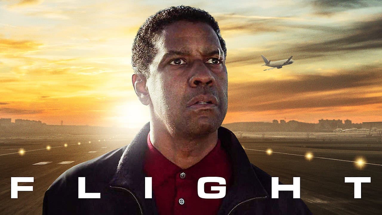 Flight — backdrops with title 5