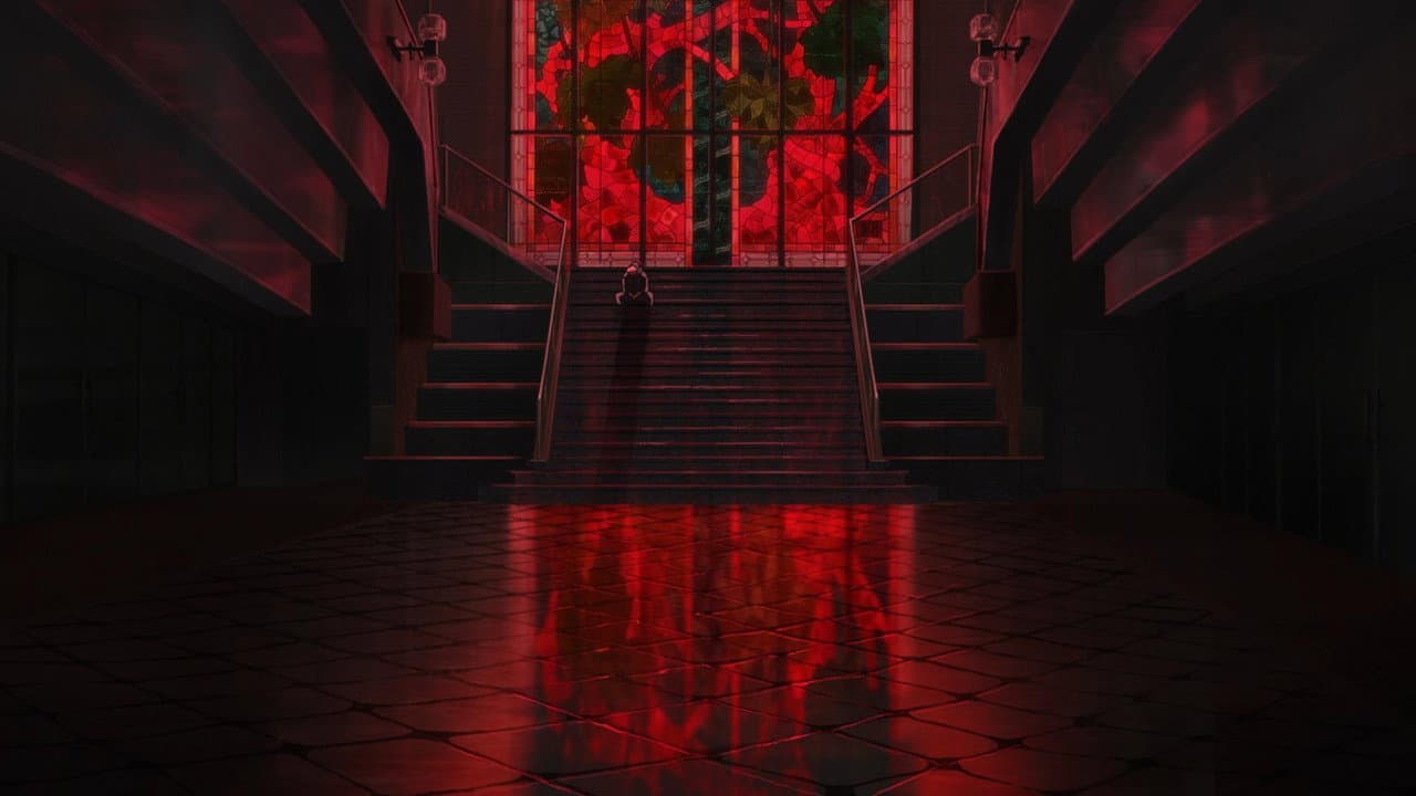 JUJUTSU KAISEN: Execution — backdrops 3