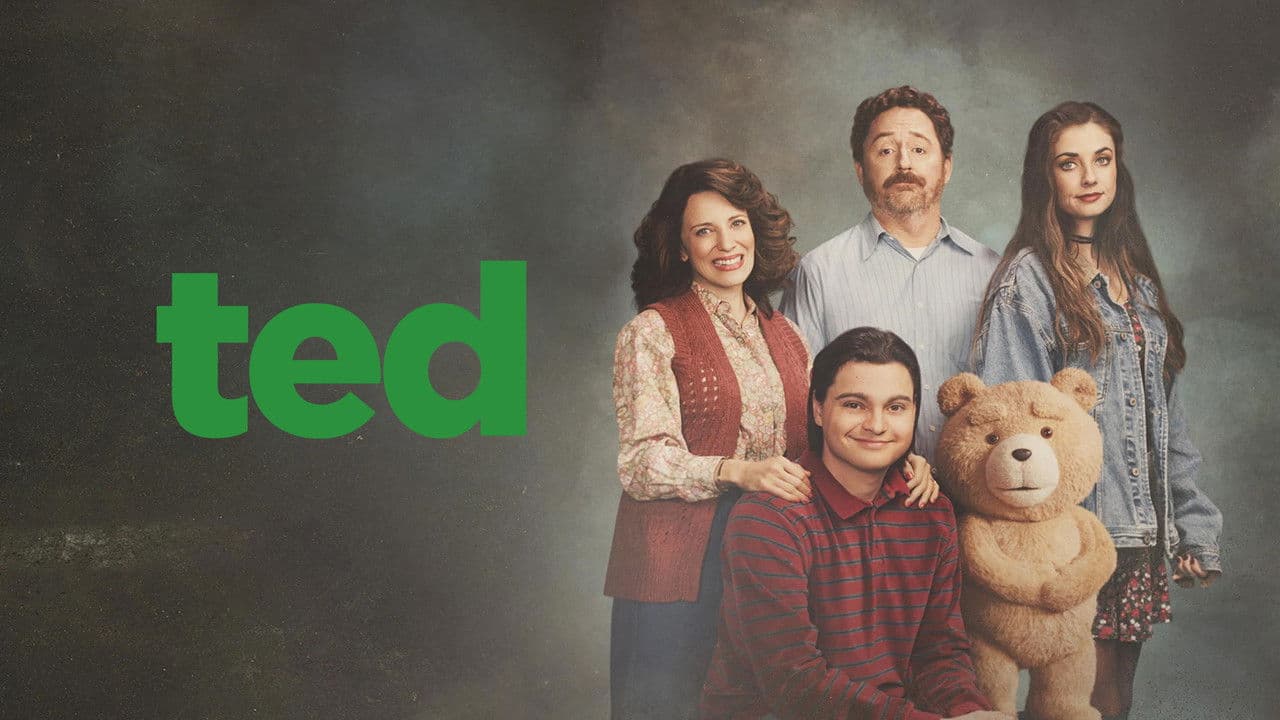 ted — backdrops with title 1
