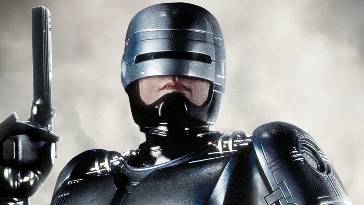 RoboCop — backdrops 4