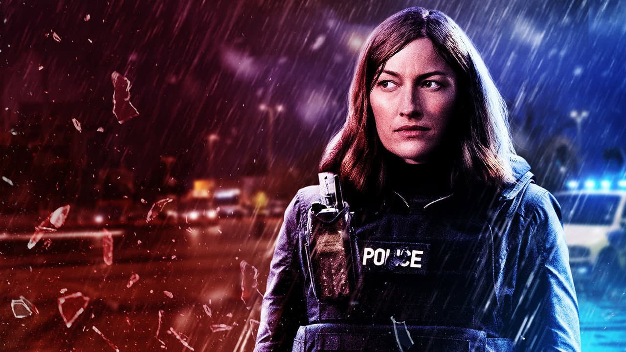 Line of Duty — backdrops 8