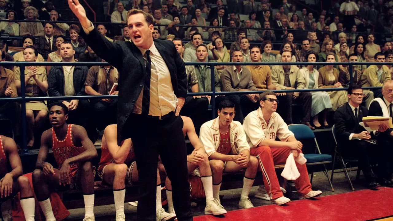 Glory Road — backdrops 2