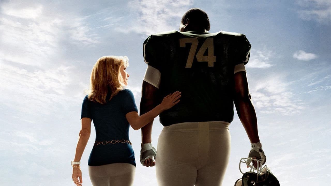 The Blind Side — backdrops 5