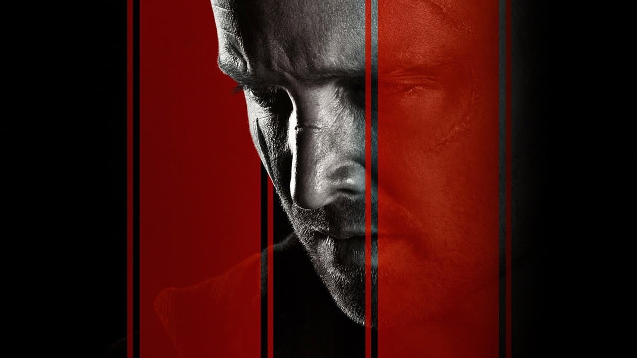 El Camino: A Breaking Bad Movie — backdrops 2