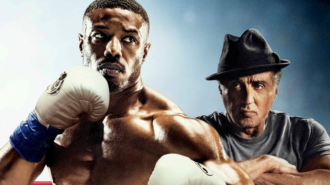 Creed II — backdrops 1