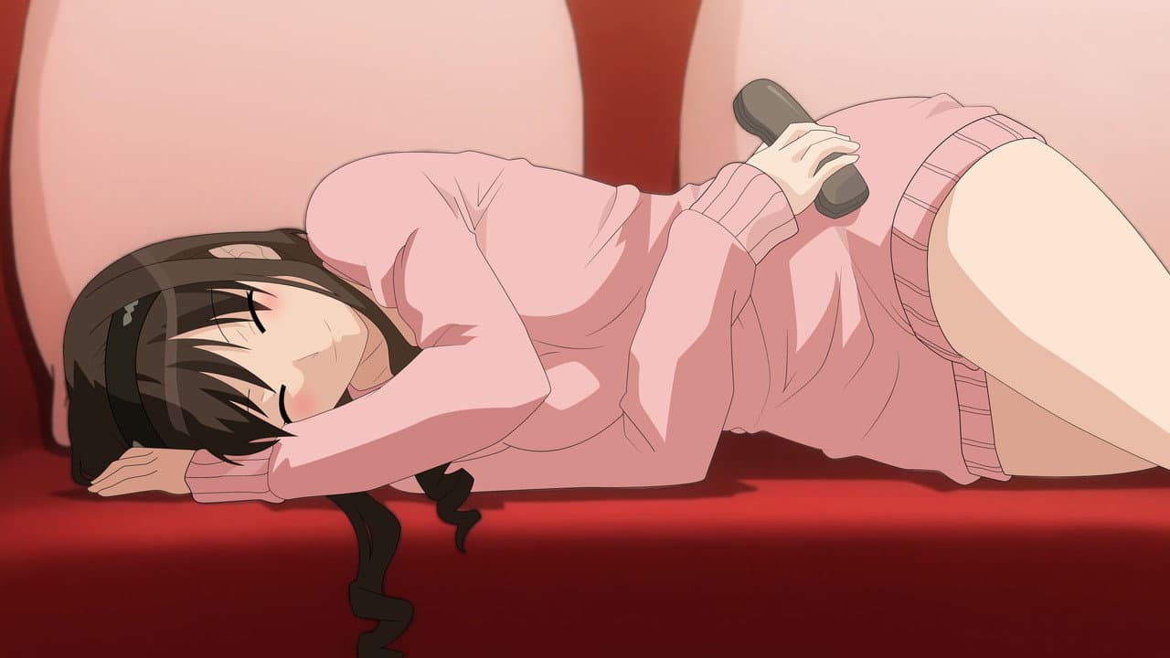Amagami SS — backdrops 3