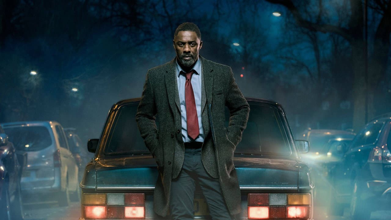 Luther — backdrops 3