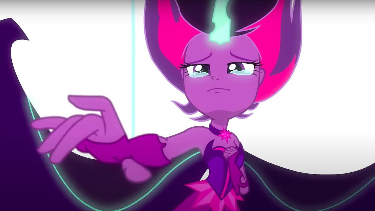 My Little Pony: Equestria Girls - Friendship Games — backdrops 4