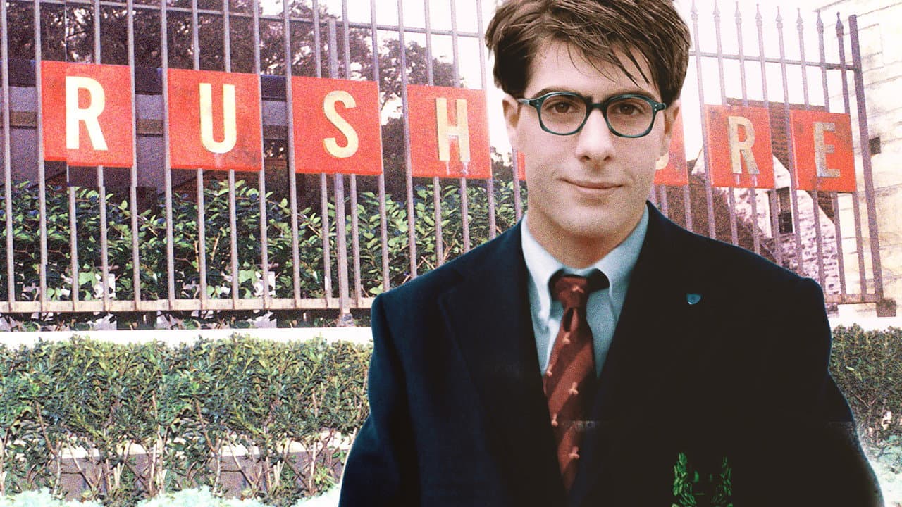 Rushmore — backdrops 6