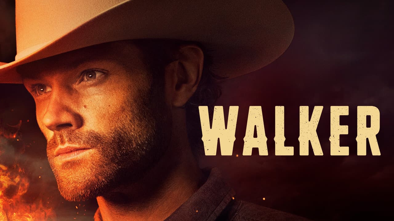 Walker — backdrops with title 5