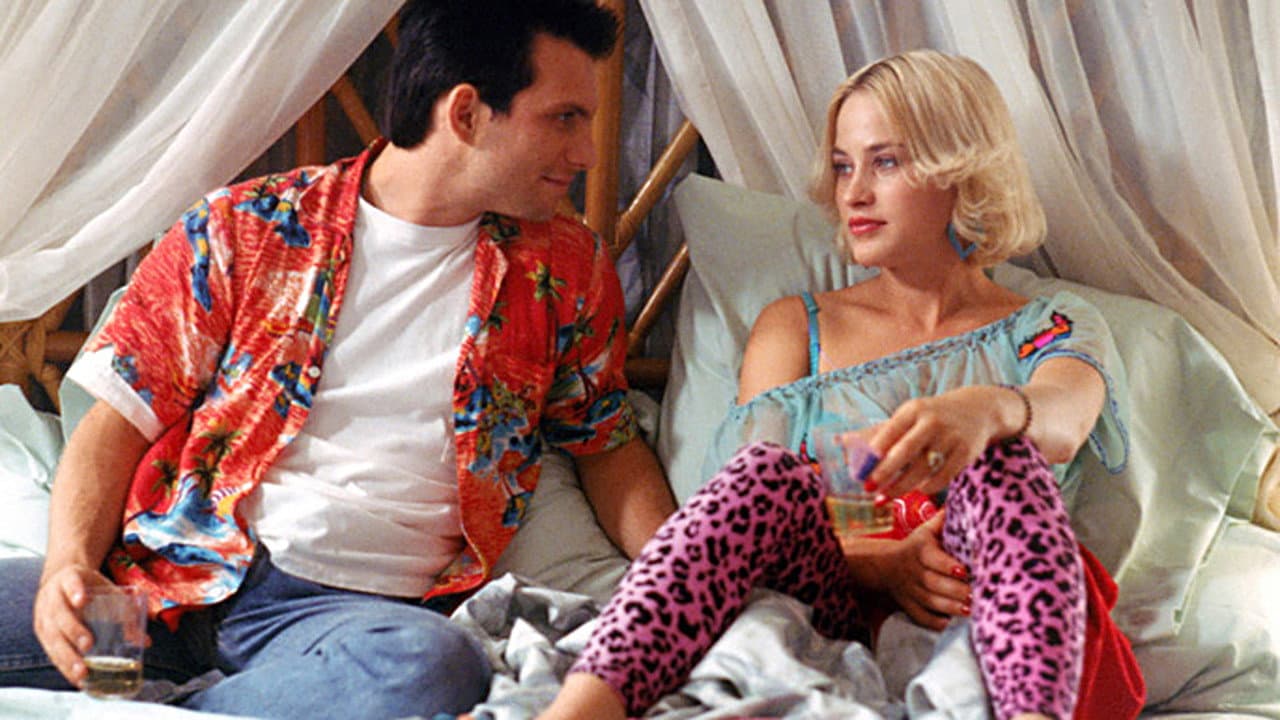 True Romance — backdrops 7