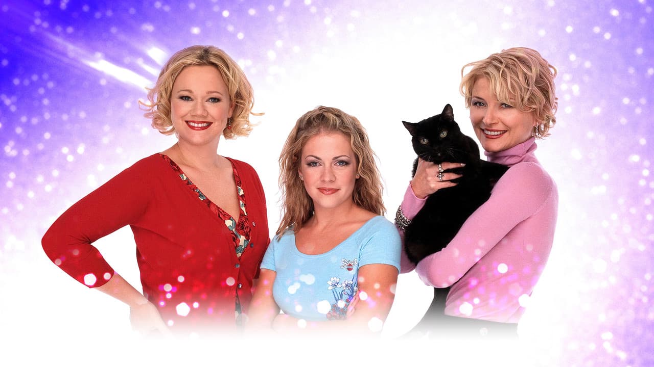 Sabrina, the Teenage Witch — backdrops 6