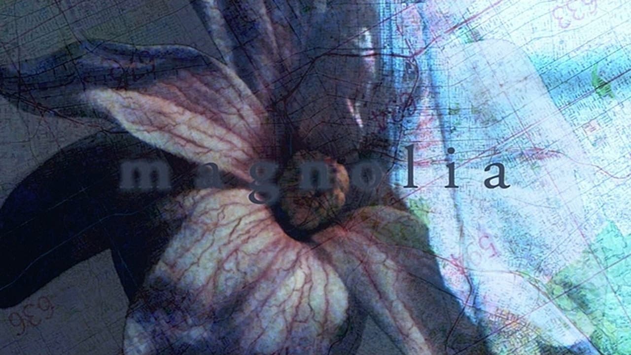 Magnolia — backdrops with title 3