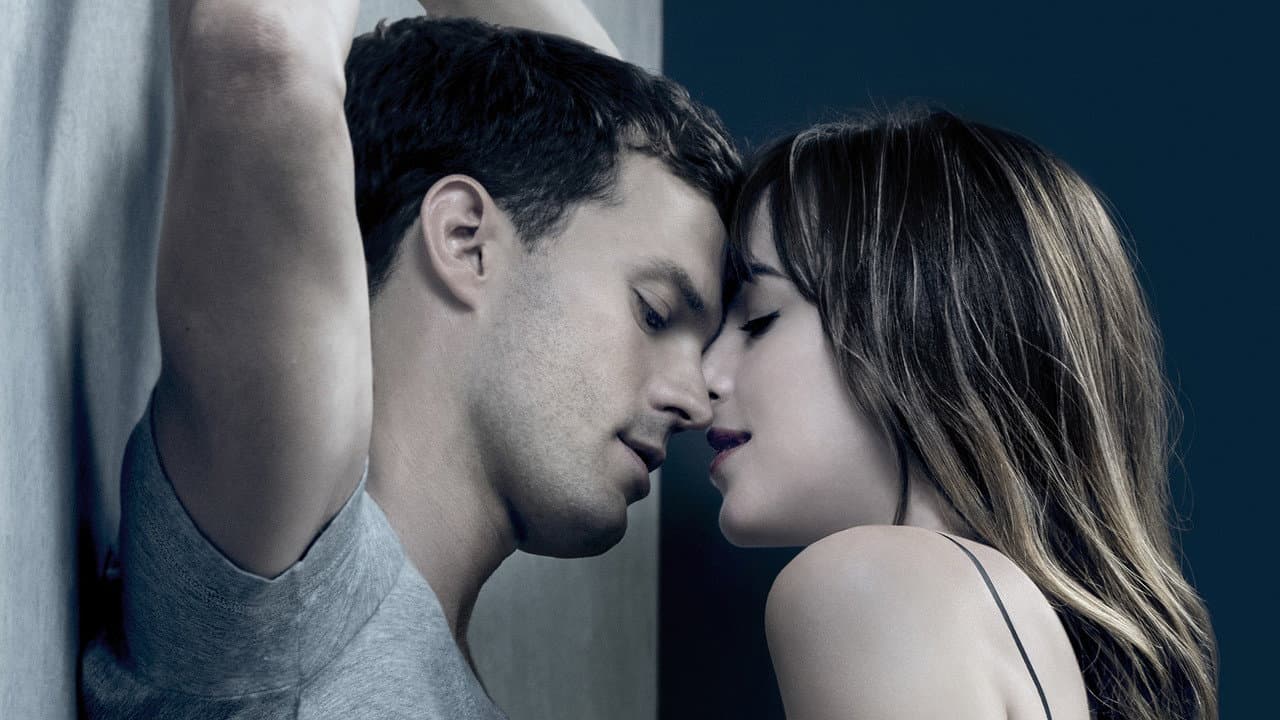Fifty Shades Freed — backdrops 8