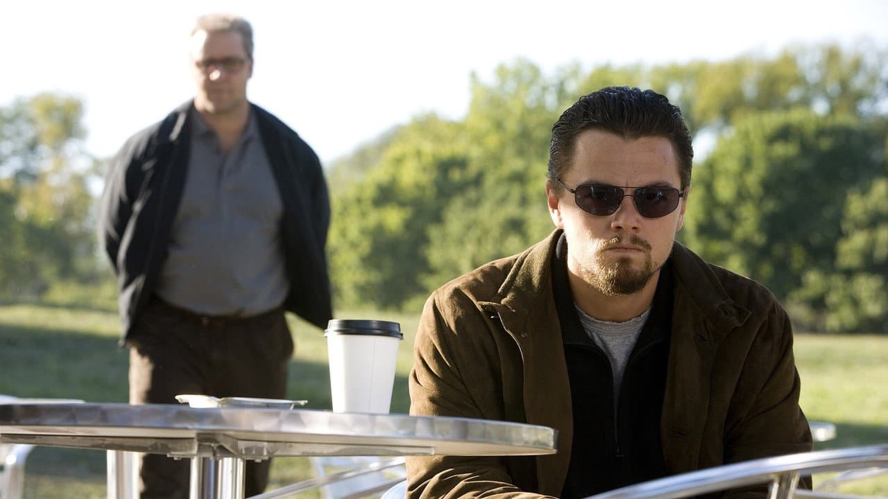 Body of Lies — backdrops 5