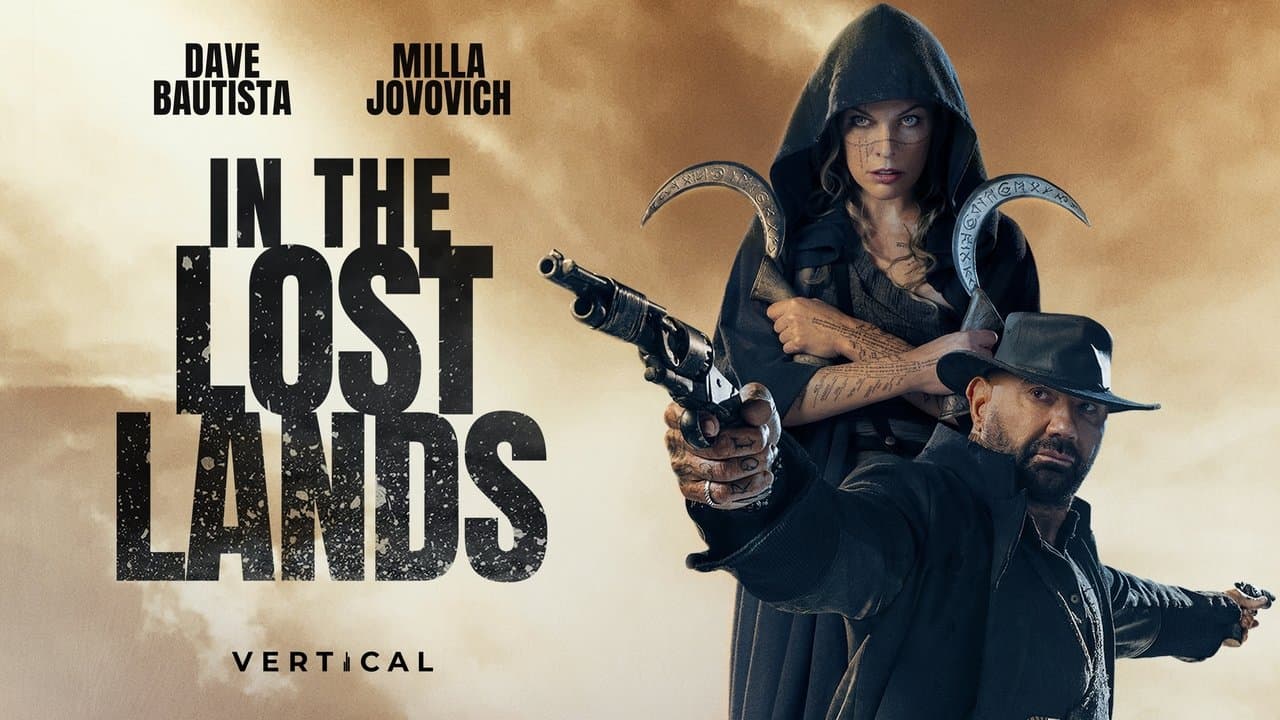 In the Lost Lands — backdrops with title 2