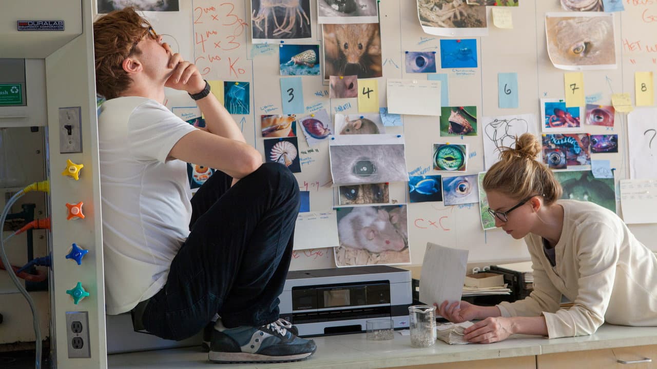 I Origins — backdrops 6