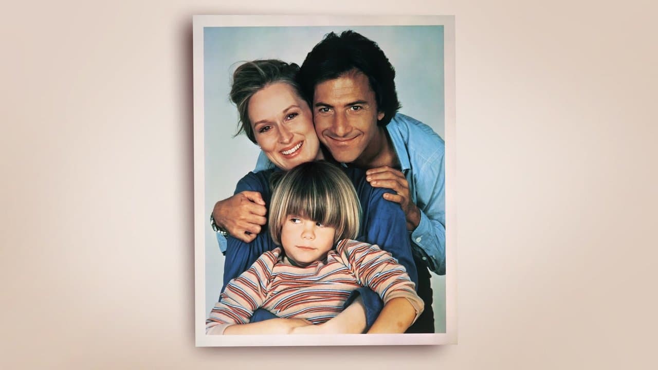 Kramer vs. Kramer — backdrops 1