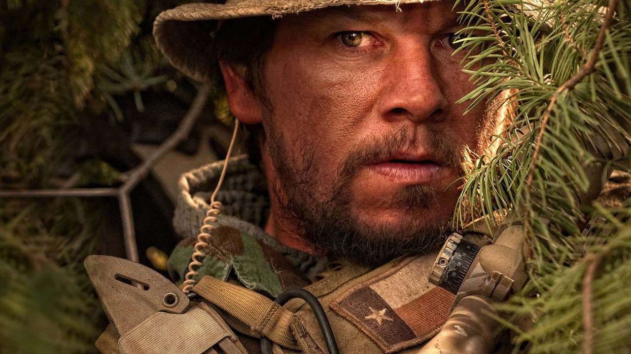 Lone Survivor — backdrops 3
