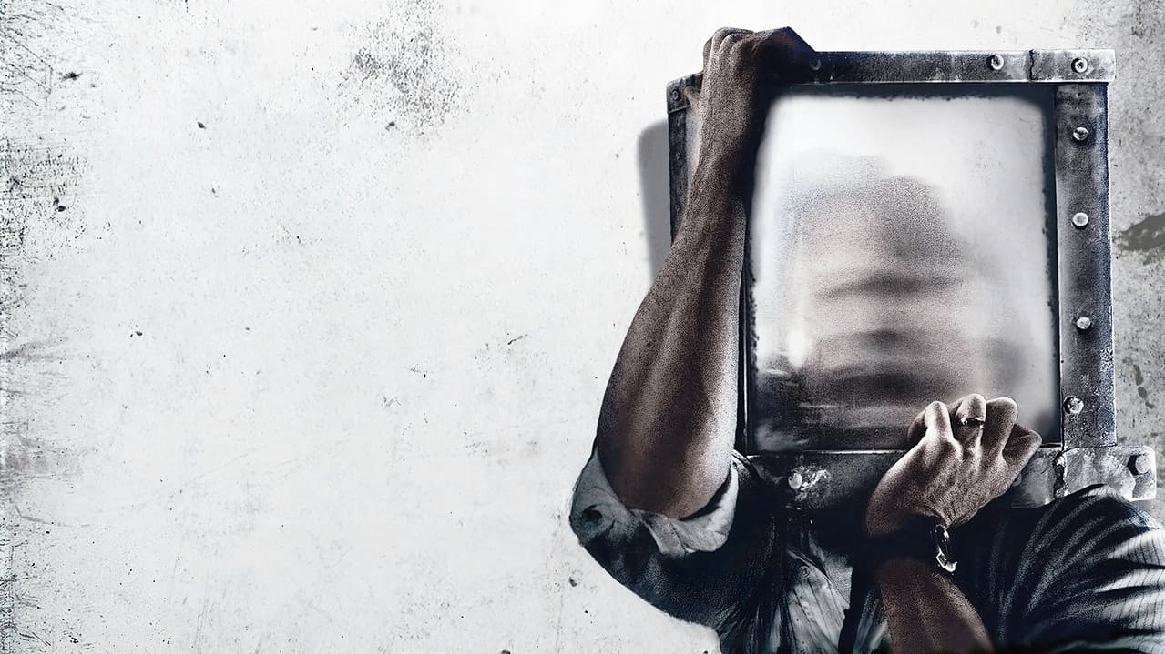 Saw V — backdrops 2