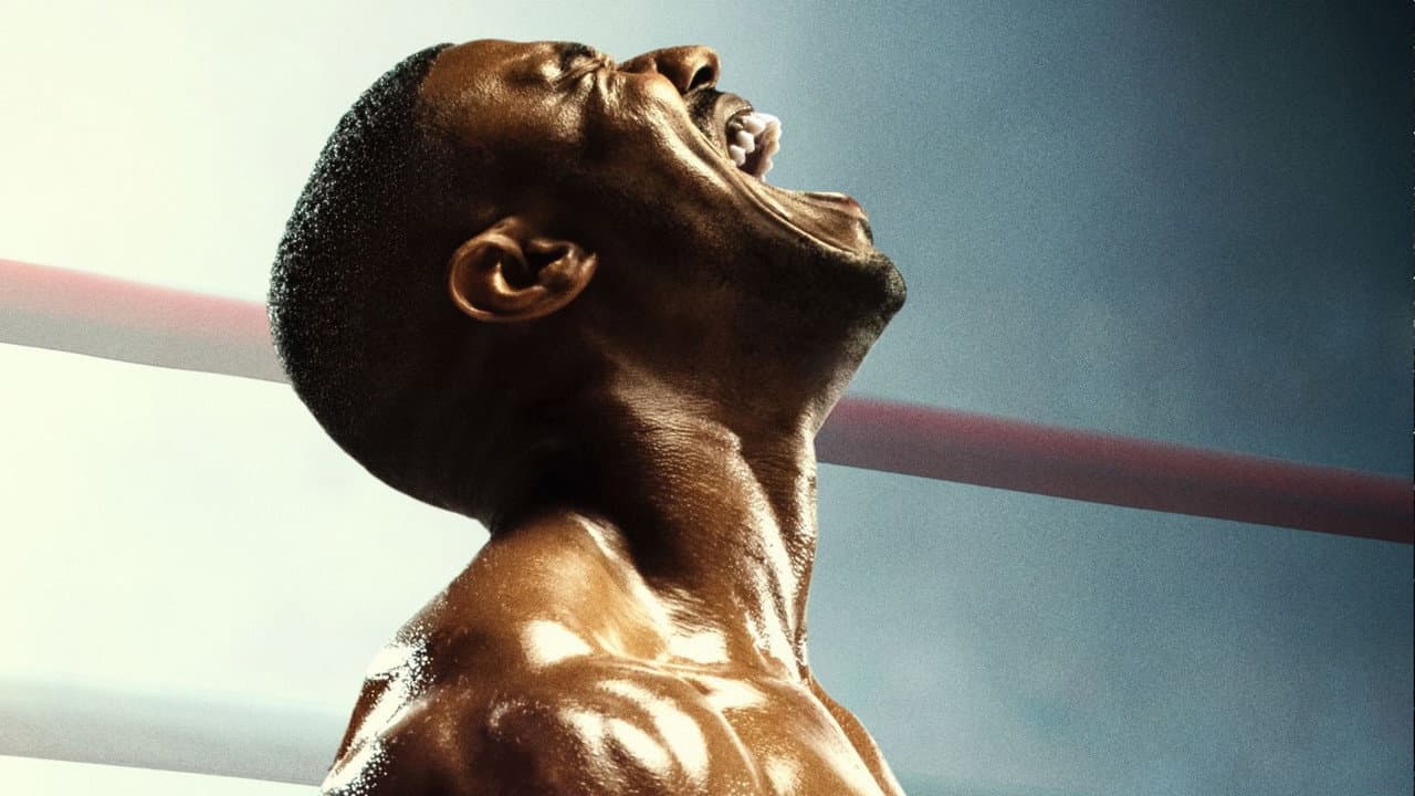 Creed II — backdrops 3