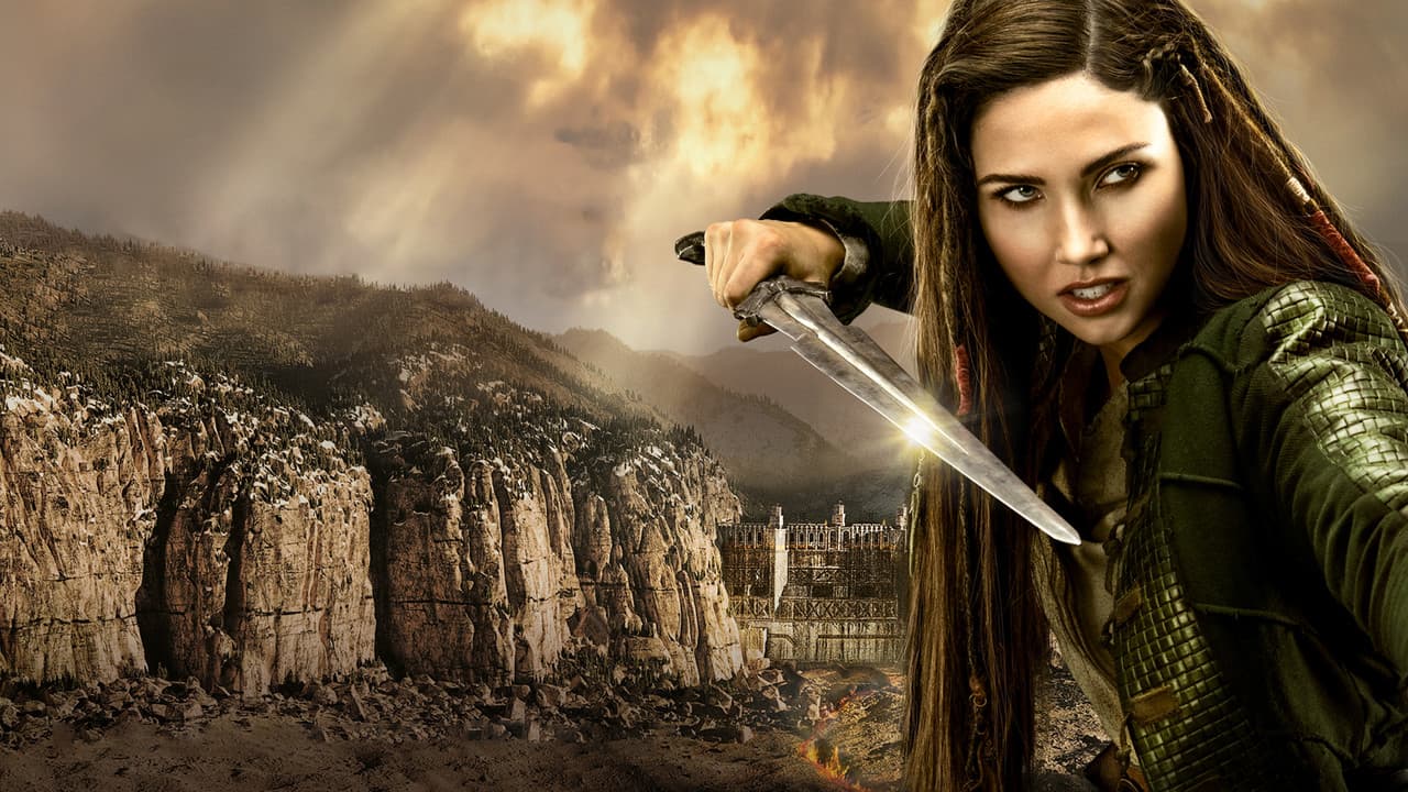 The Outpost — backdrops 5