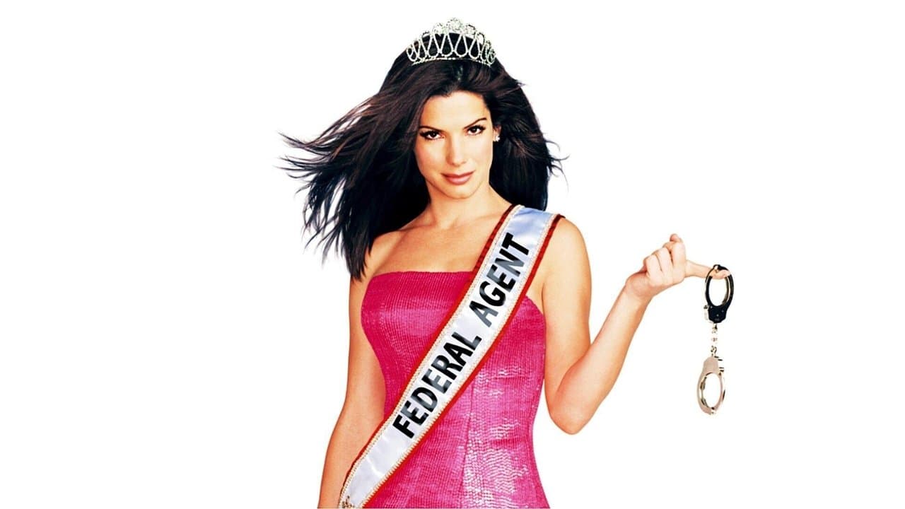 Miss Congeniality — backdrops 7
