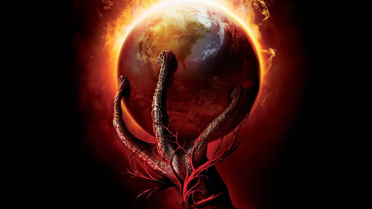 War of the Worlds — backdrops 6