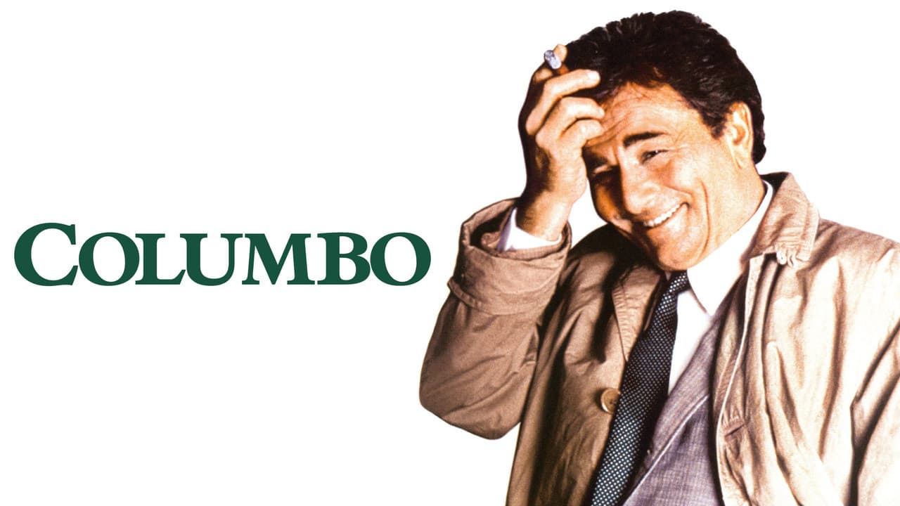 Columbo — backdrops with title 2