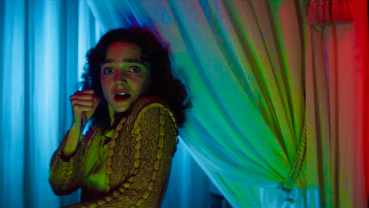 Suspiria — backdrops 4