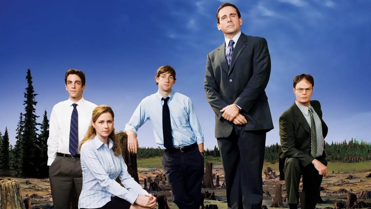 The Office — backdrops 2
