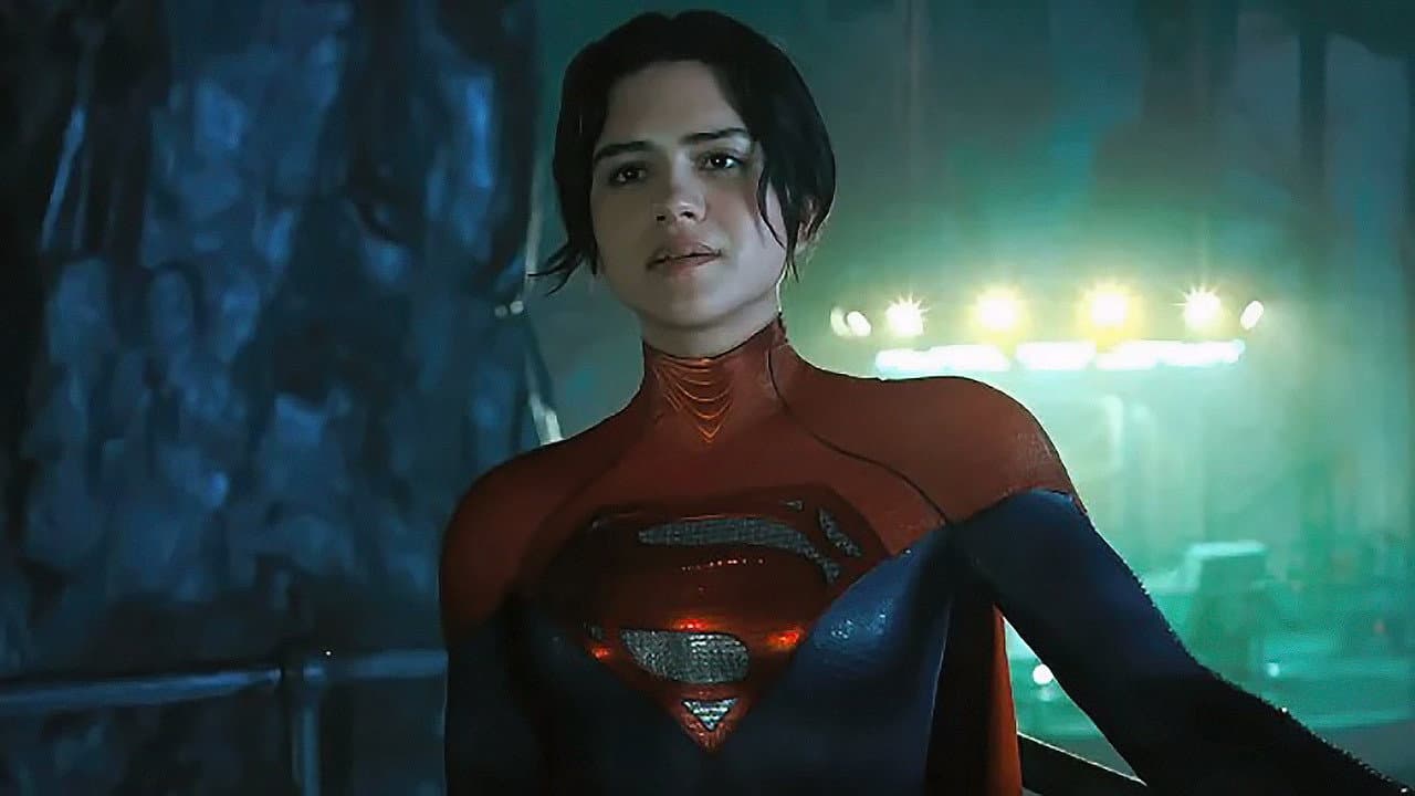 The Flash — backdrops 8