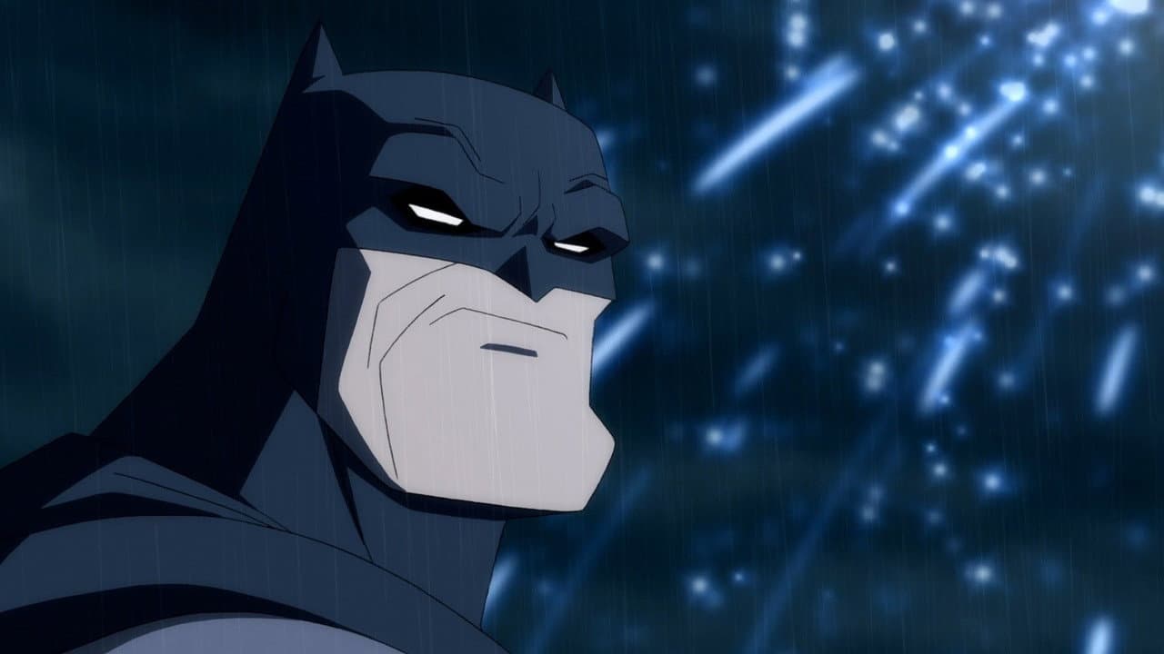 Batman: The Dark Knight Returns, Part 1 — backdrops 3
