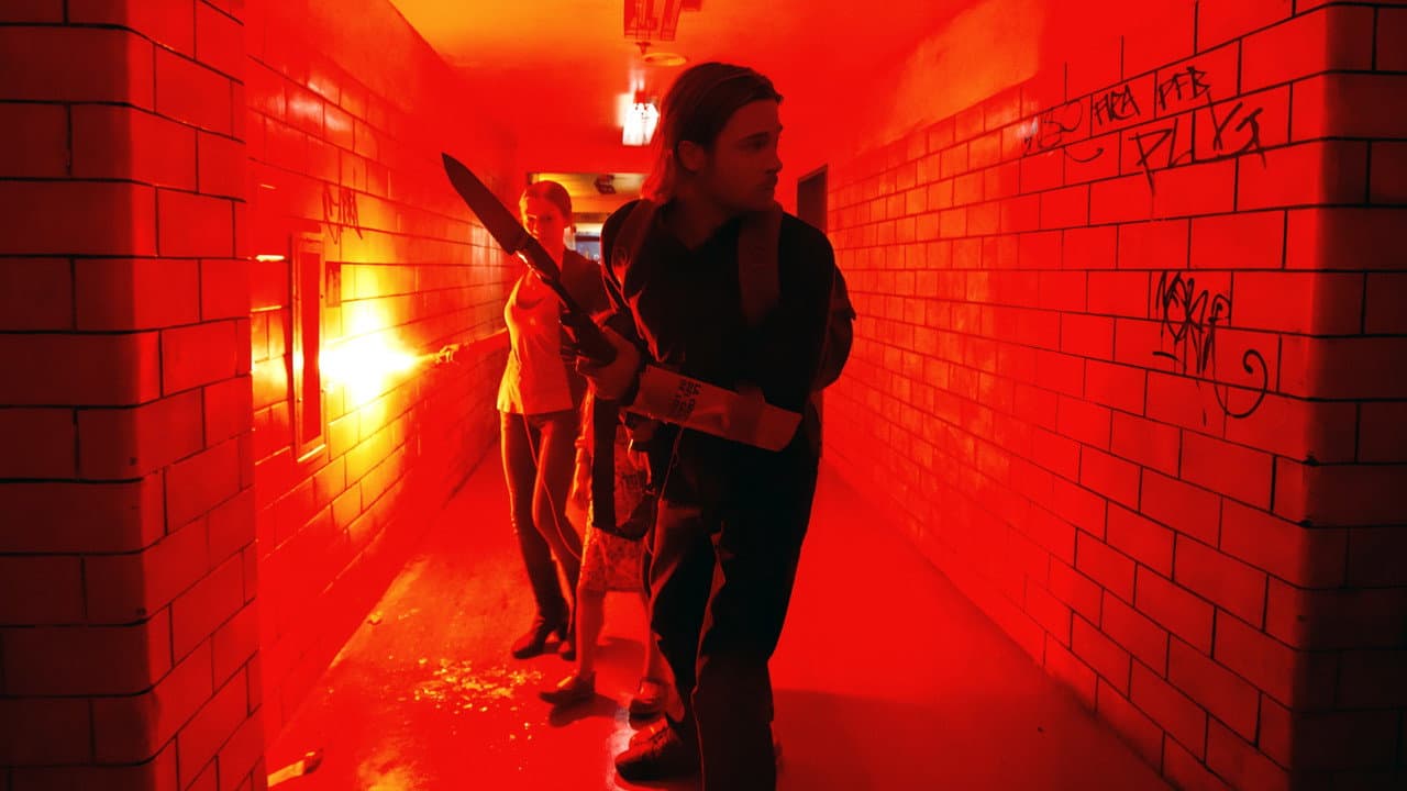 World War Z — backdrops 2