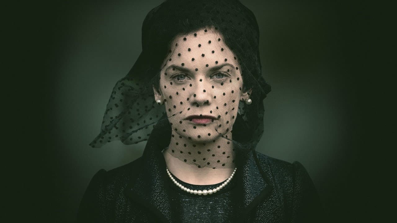 Mrs Wilson — backdrops 4