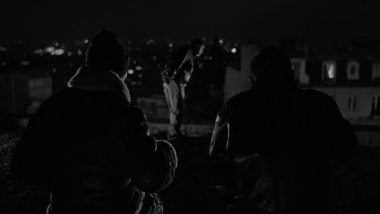 La Haine — backdrops 7