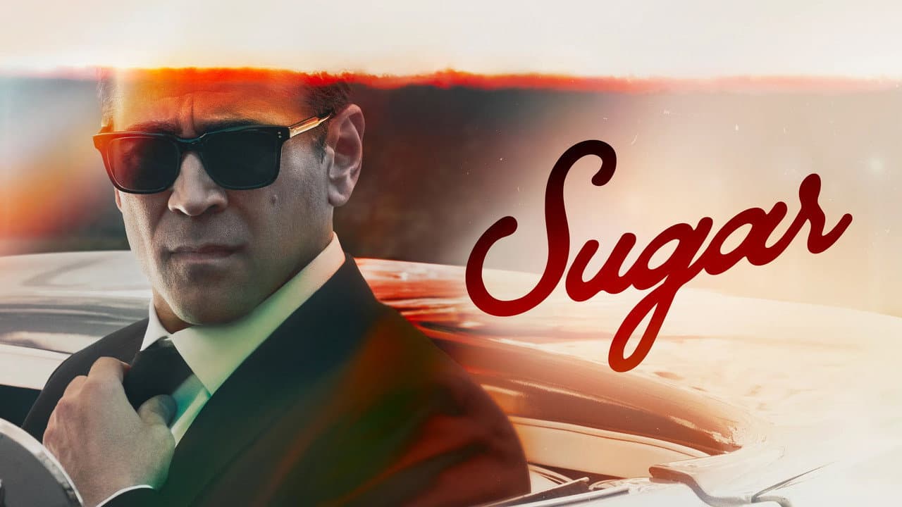 Sugar — backdrops with title 1