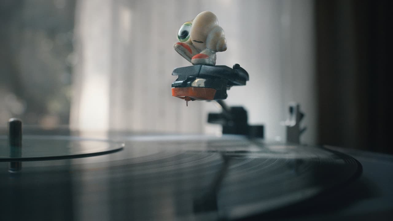 Marcel the Shell with Shoes On — backdrops 5