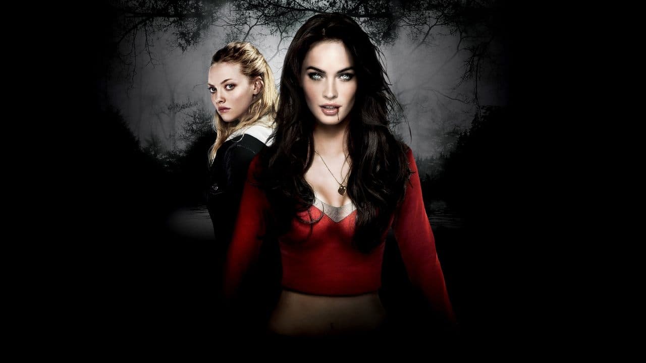 Jennifer's Body — backdrops 2